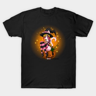 Ready For Halloween T-Shirt